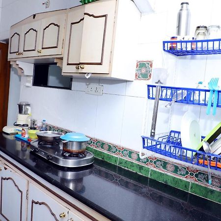 Rainbow House Luxury Rooms Ченай Екстериор снимка
