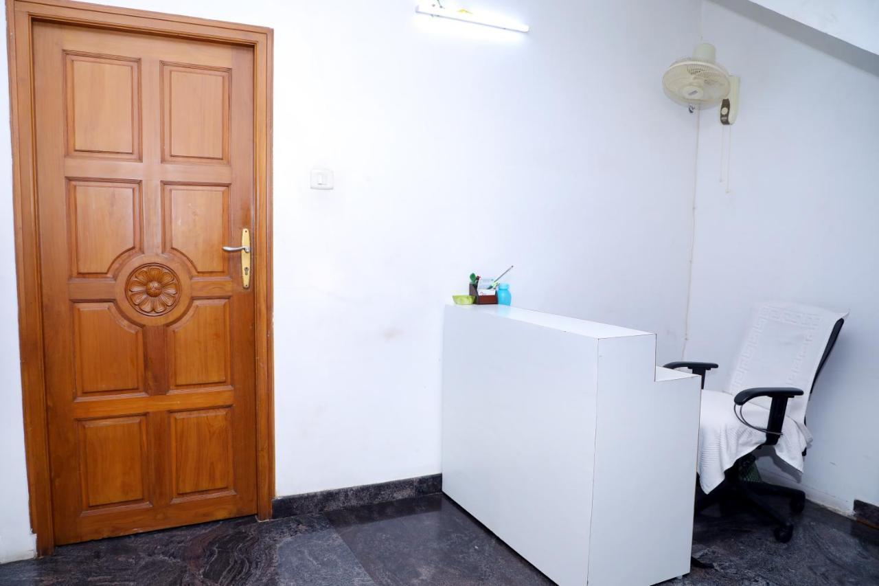 Rainbow House Luxury Rooms Ченай Екстериор снимка