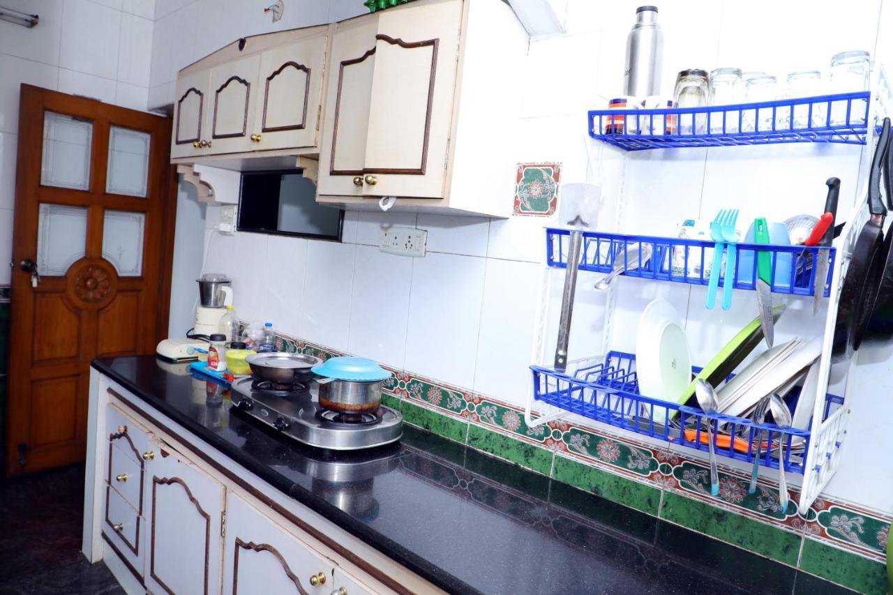Rainbow House Luxury Rooms Ченай Екстериор снимка