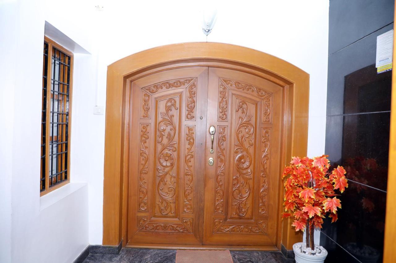 Rainbow House Luxury Rooms Ченай Екстериор снимка