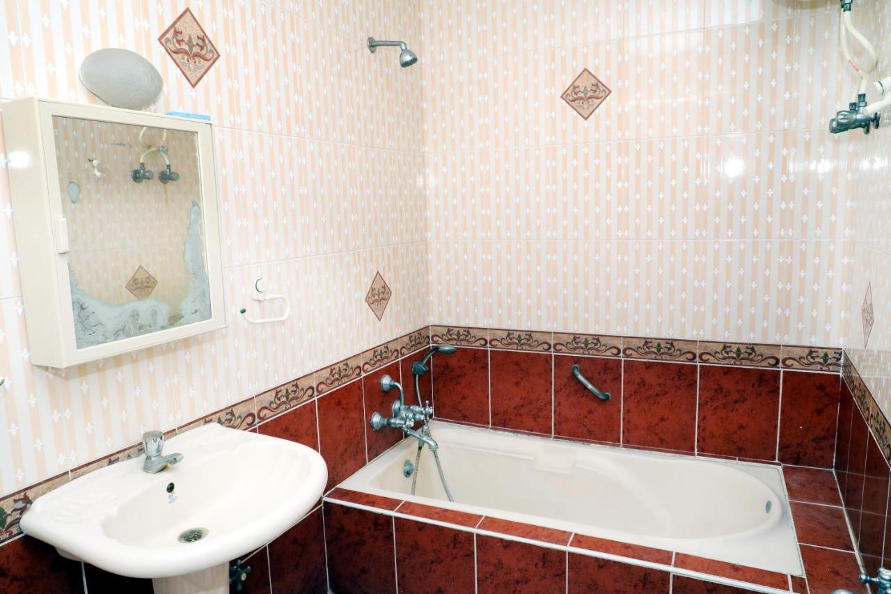 Rainbow House Luxury Rooms Ченай Екстериор снимка