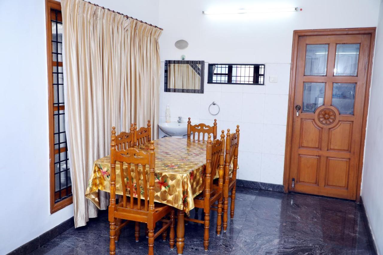 Rainbow House Luxury Rooms Ченай Екстериор снимка