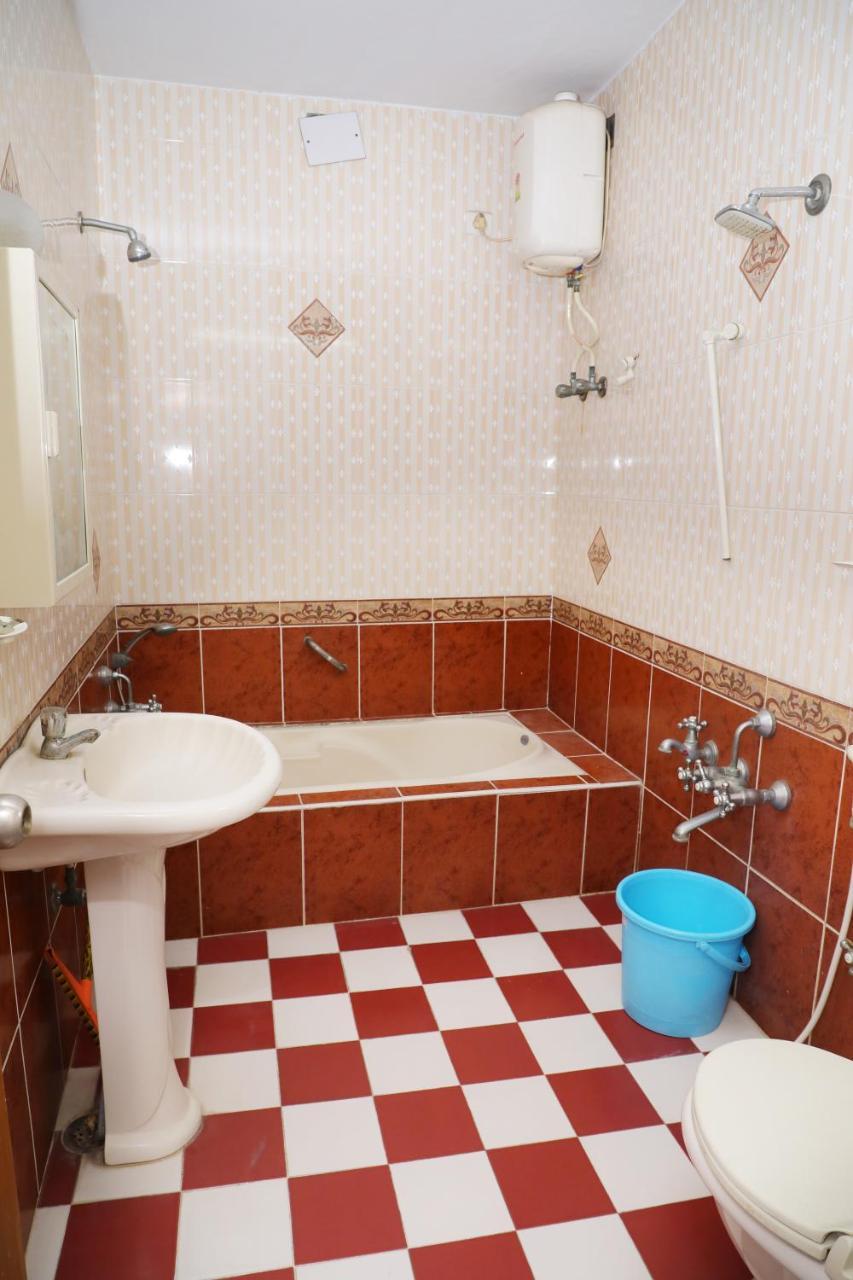 Rainbow House Luxury Rooms Ченай Екстериор снимка