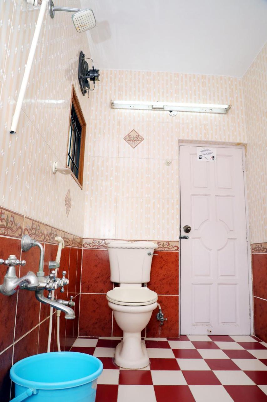 Rainbow House Luxury Rooms Ченай Екстериор снимка